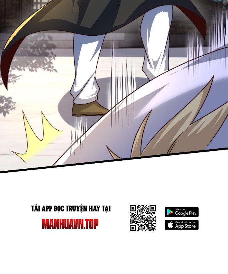 ta nuôi ma quỷ ở trấn ma ti chapter 290 58