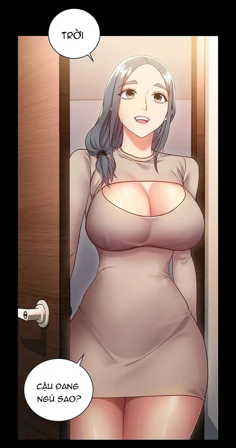 bạn của mẹ kế - không che chapter 17 44