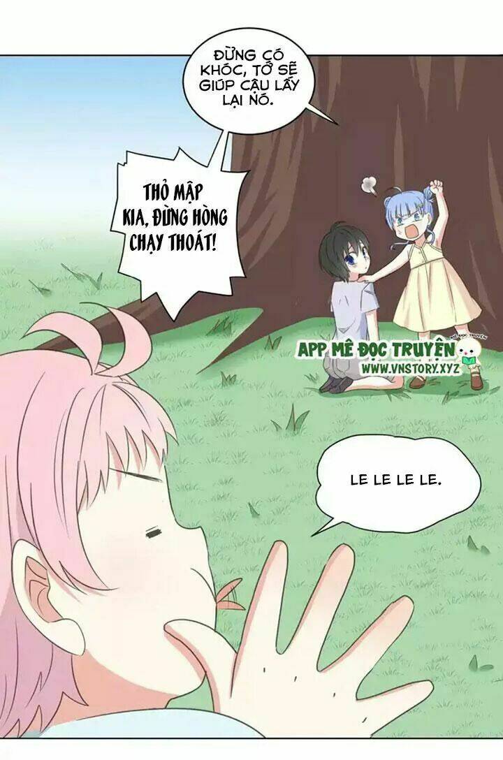 em chỉ yêu tiền của anh chapter 23 5