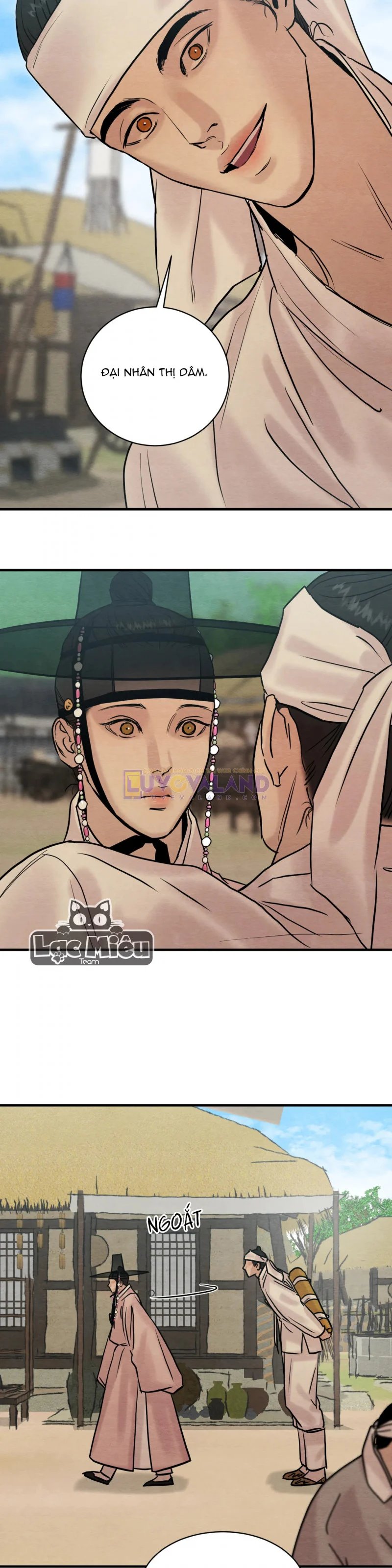 dạ ký chapter 104 9