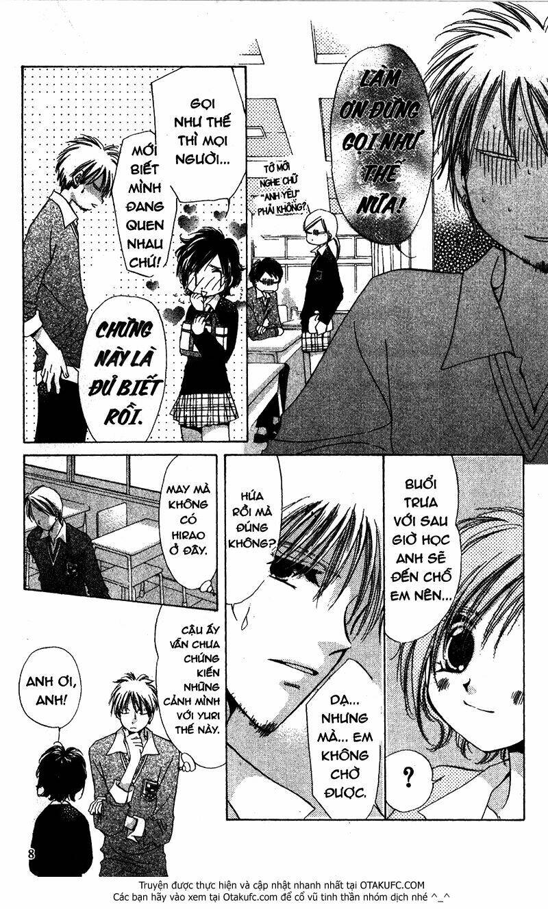 gatcha gacha chapter 16 7