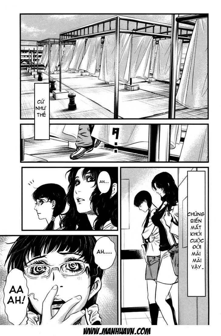 wolf guy - wolfen crest chapter 47 13