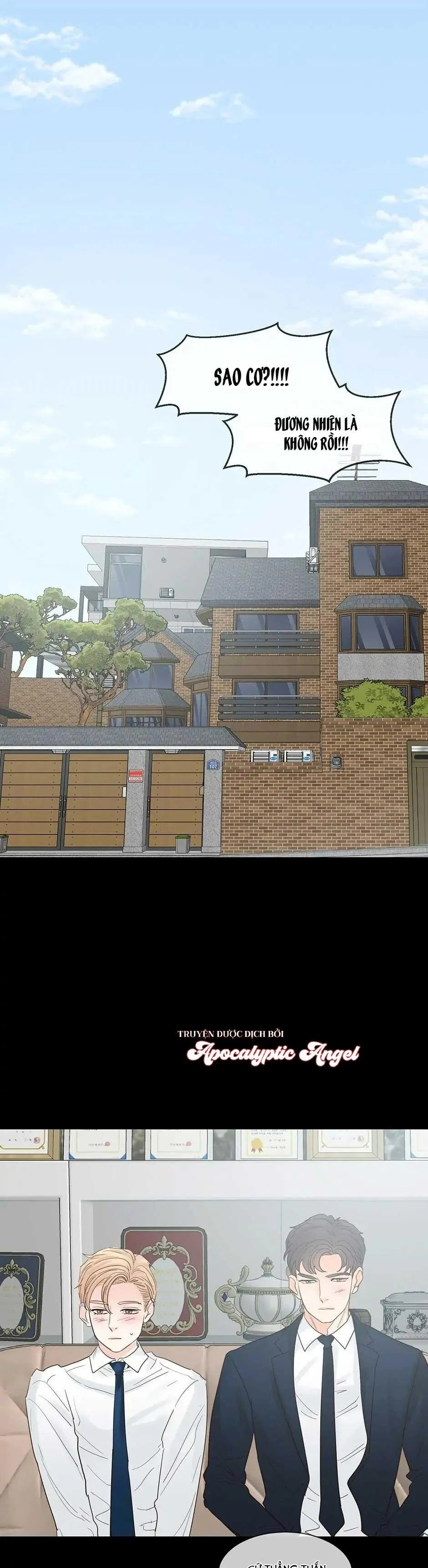 heat and run chapter 76 1