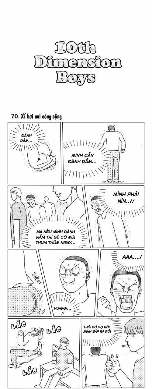 what do the teenage boys do chapter 66 16