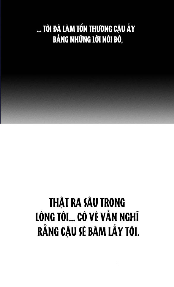 [18+] Nước Mắt Trên Đóa Hoa Tàn chapter 37.1 7