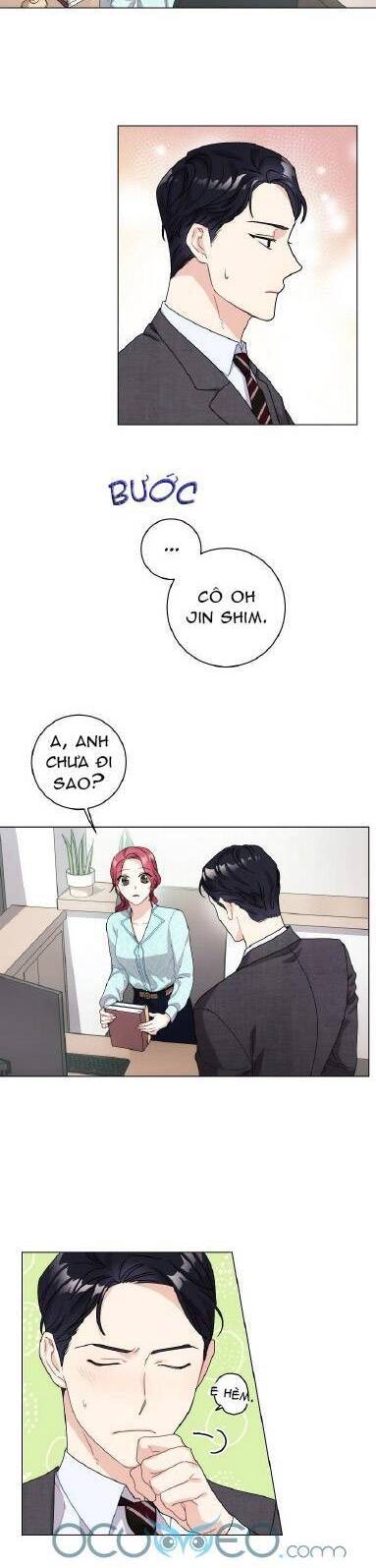 chạm vào tim em chapter 5 16