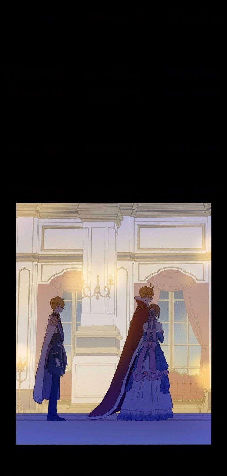 một ngày nọ tôi bỗng thành nàng công chúa chapter 101 42