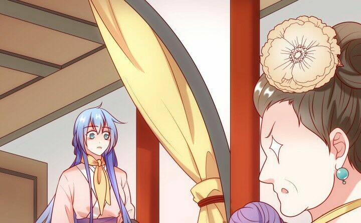 đô đốc đại nhân sủng thê kí chapter 8.1 44