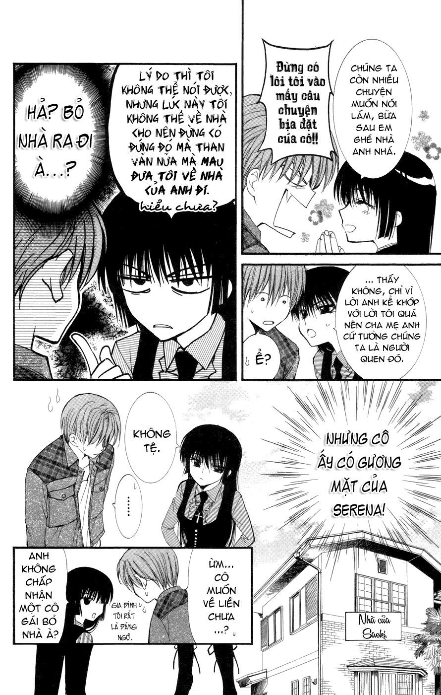 ng life chapter 13 6