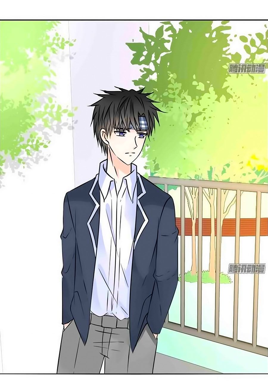 công chúa nữ vương mệnh chapter 17 18