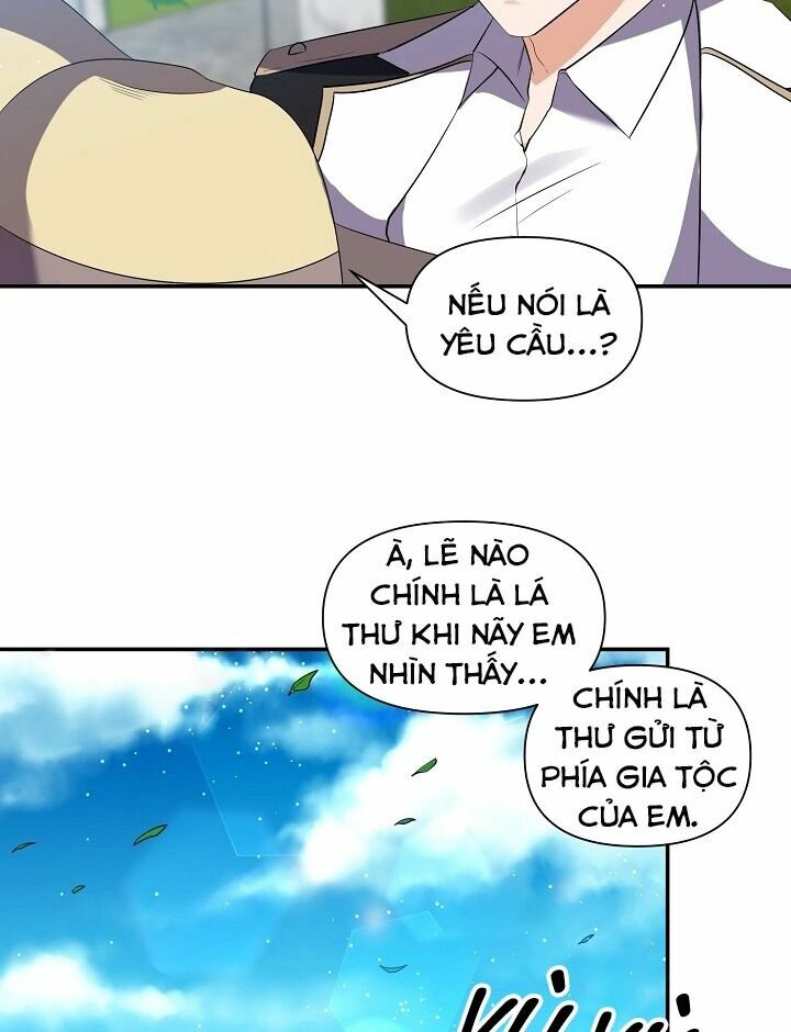 người chồng bạo chúa của tôi đã thay đổi chapter 16 56