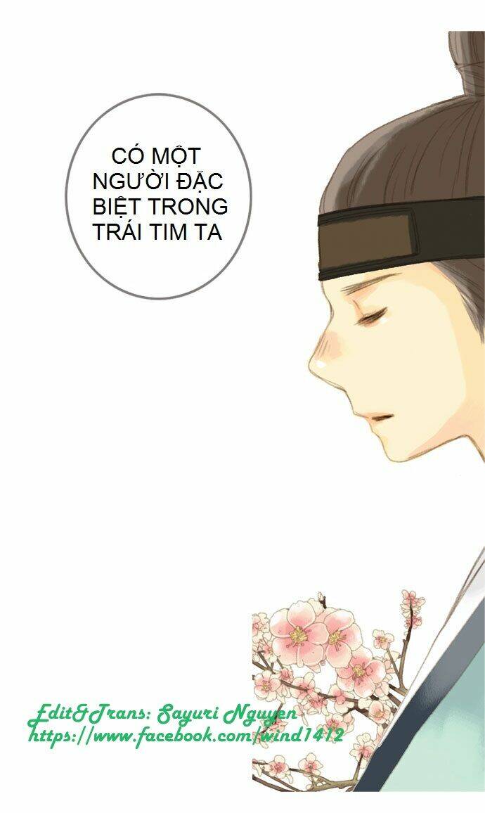 the great merchant kim manduk chapter 9 27