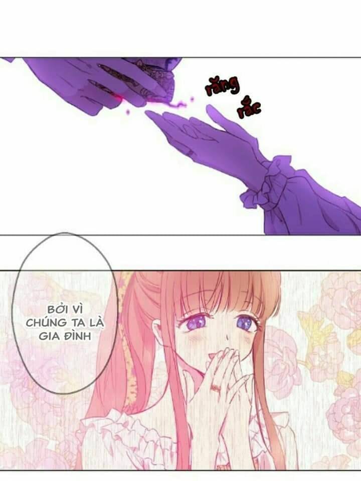 một ngày nọ ta trở thành công chúa chapter 67 20