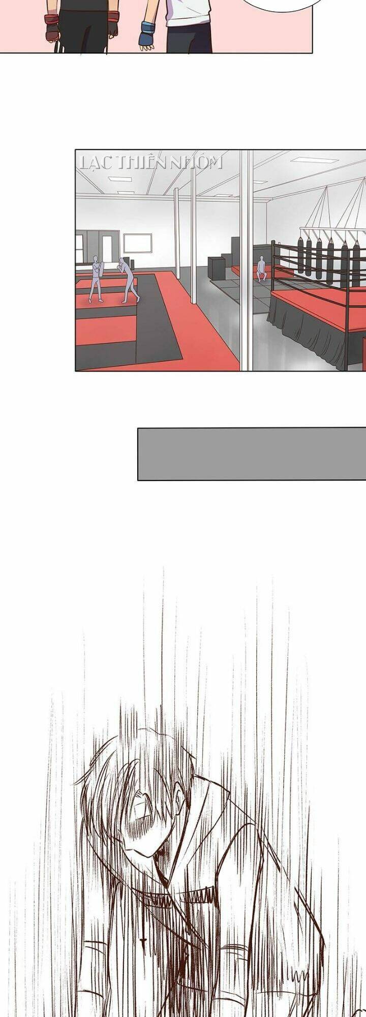 bí mật sâu sắc nhất của tôi chapter 32 20