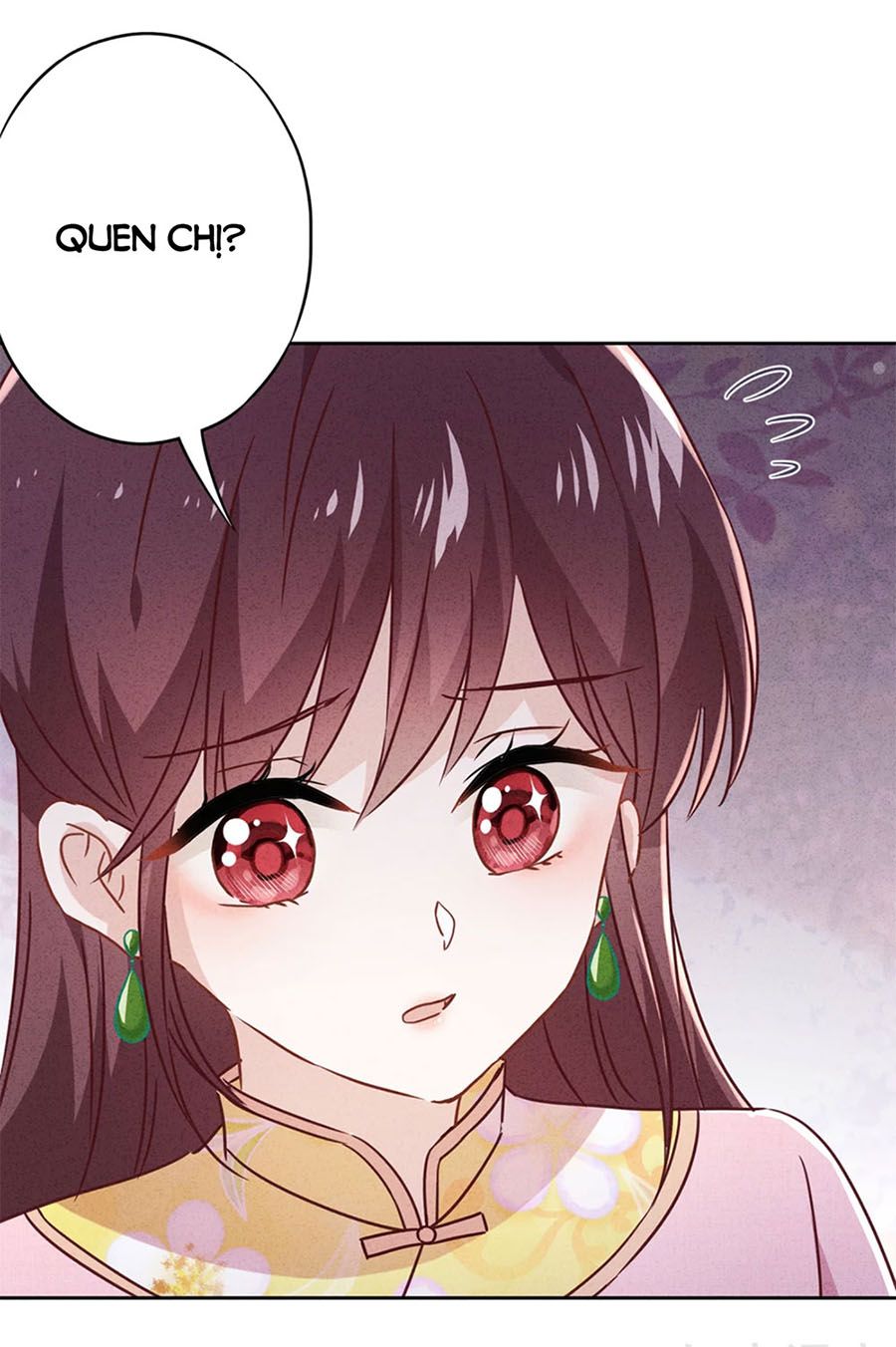 thiếu soái, vợ anh muốn lật trời! chapter 78 9