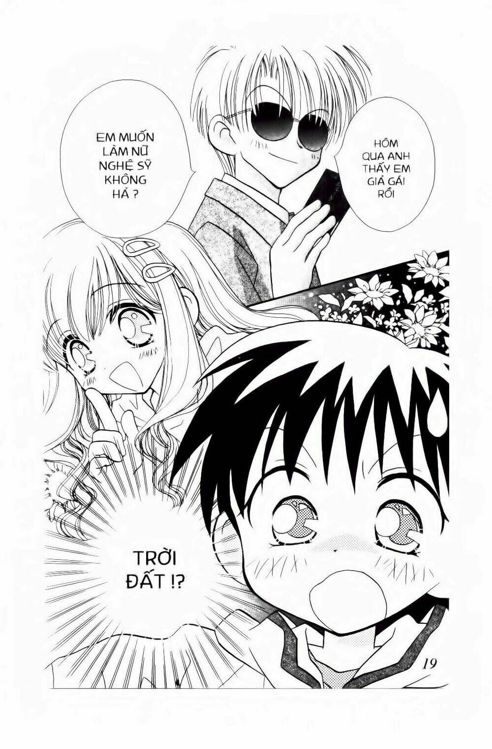 chắp cánh ước mơ chapter 38 17