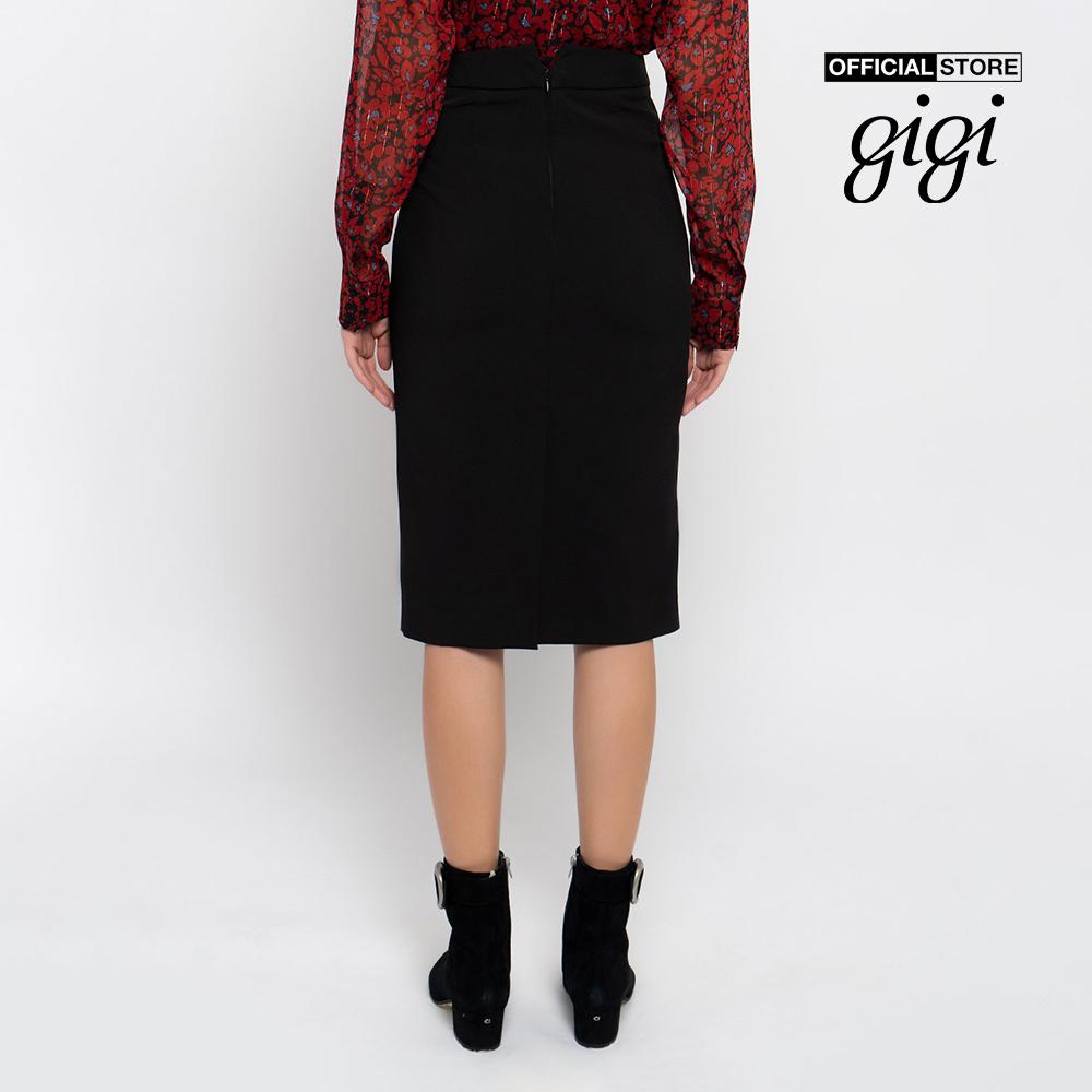 GIGI - Chân váy bút chì thanh lịch G3302S221507