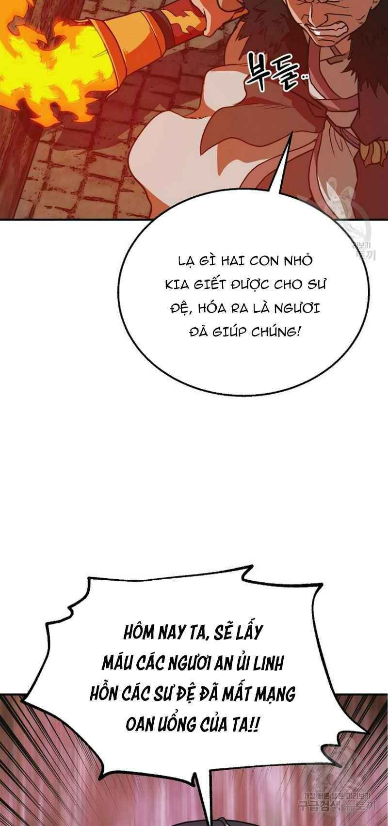 thiếu niên phương sĩ chapter 11 45