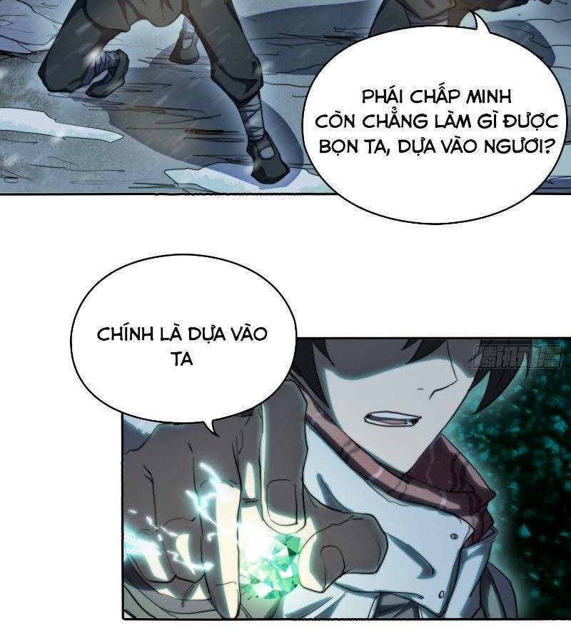 đô thị hàng thần khúc chapter 32 9