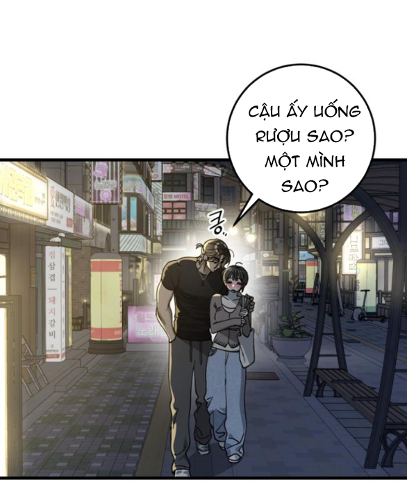 quy luật về rác rưởi chapter 8.2 9