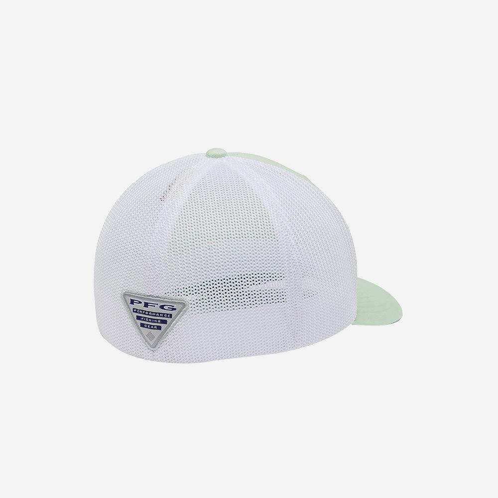 Nón thể thao unisex Columbia Pfg Logo Mesh - 1503971373