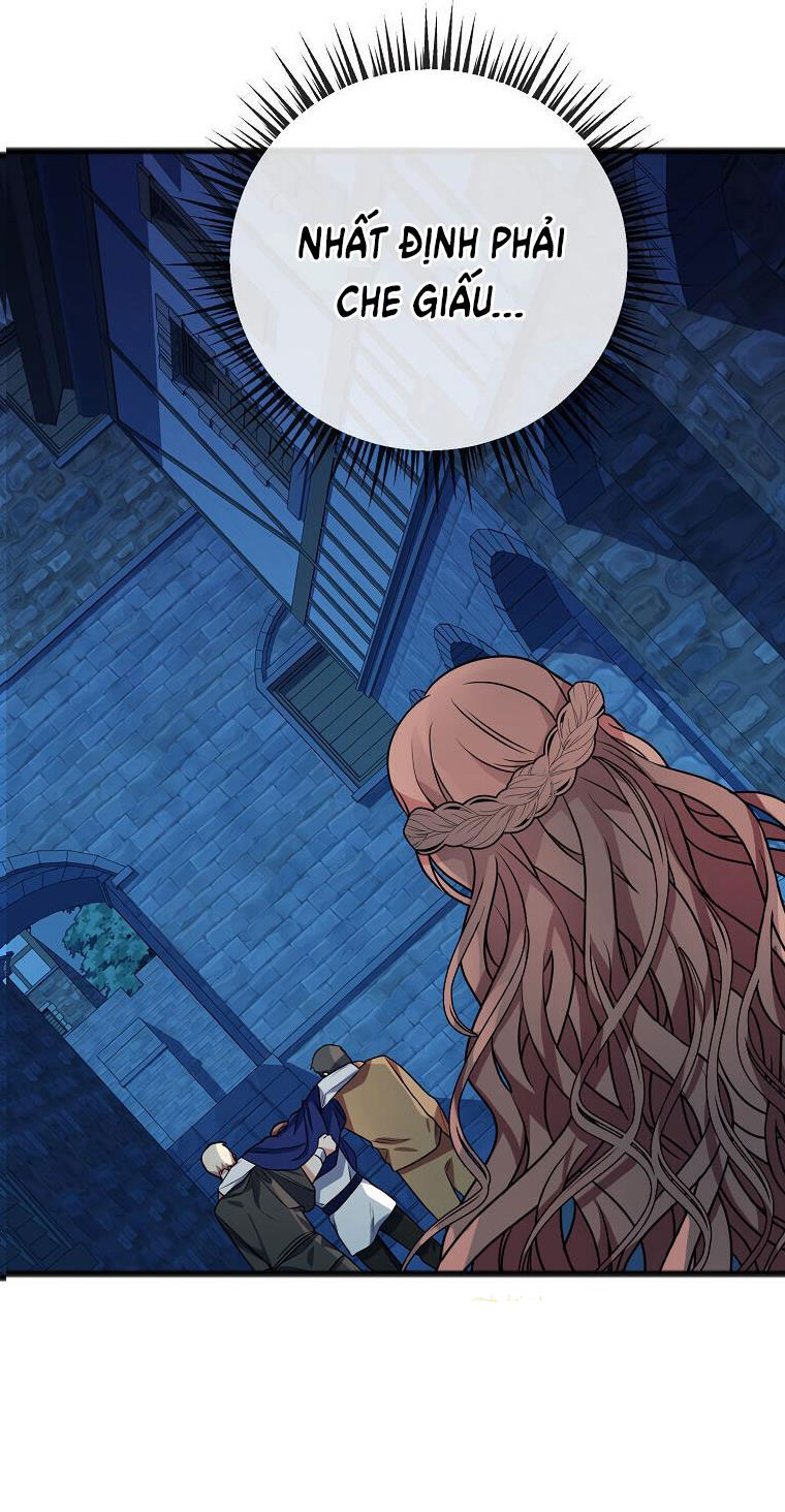 gửi anh người chưa từng yêu tôi chapter 2 16