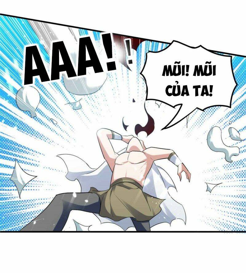 vạn giới tiên vương chapter 132 10