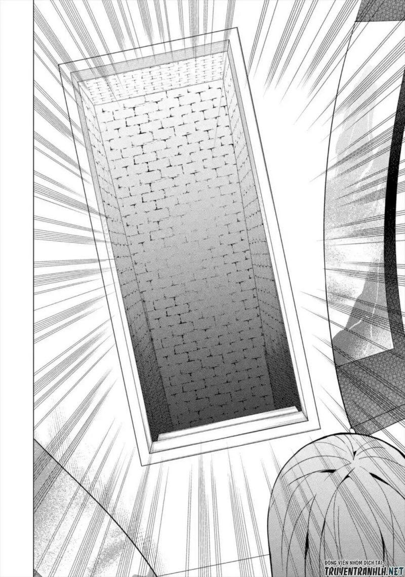 ore no genjitsu wa renai game?? ka to omottara inochigake no game datta chapter 42 20