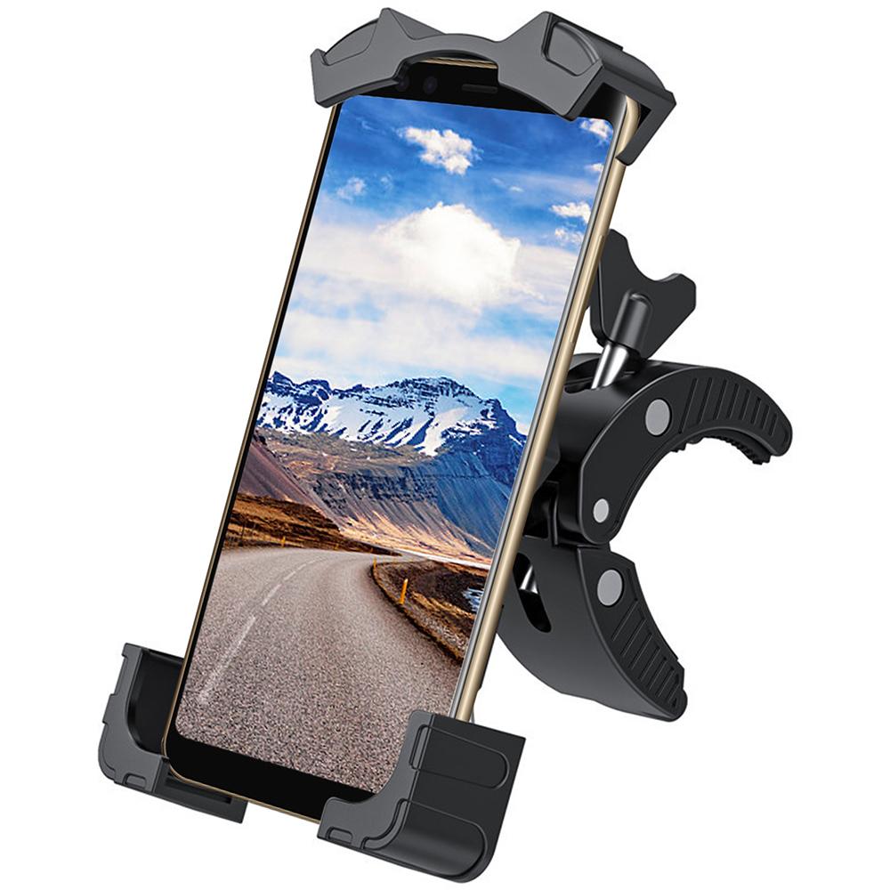 Giá Đỡ Điện Thoại Di Động Cho Xe Máy Xe Đạp