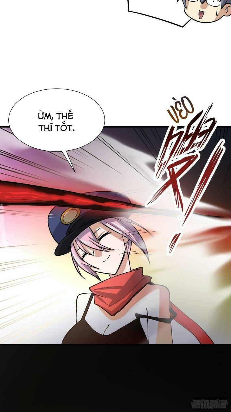 phía sau sát nhân án chapter 8 46