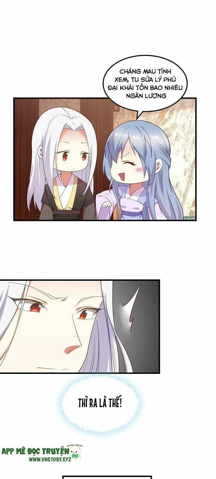 đô đốc đại nhân sủng thê kí chapter 147 9