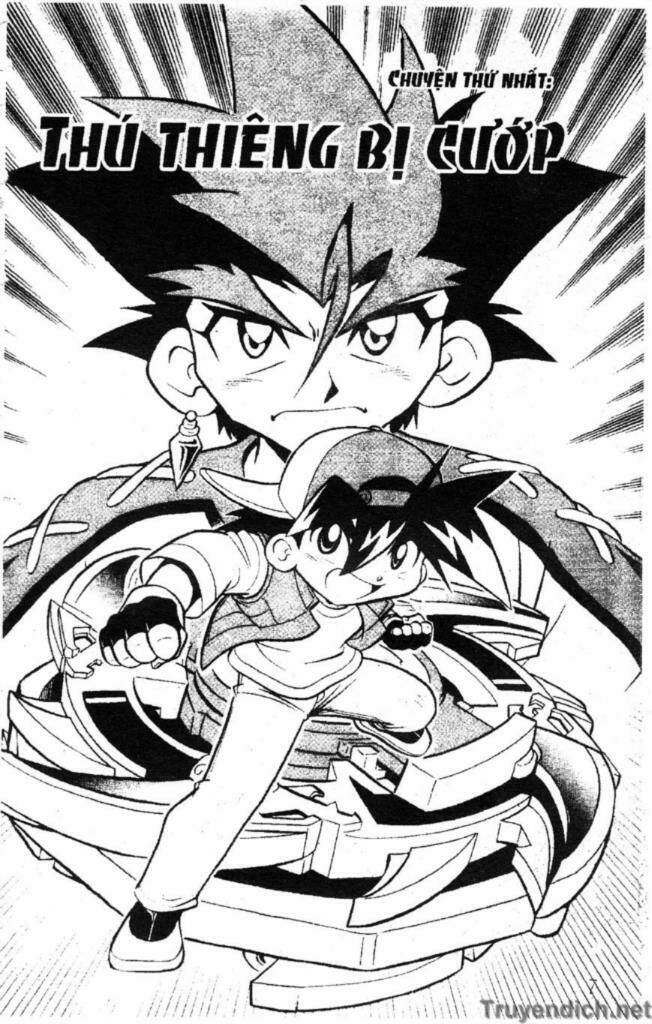 beley - con quay truyền thuyết chapter 7 3