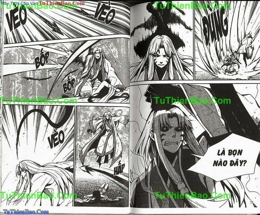 cuộc chiến quyền lực chapter 5 37