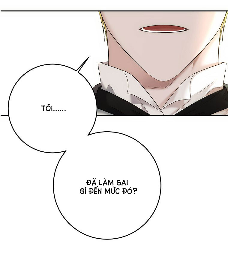 [Bản 15+] Tôi Lạc Vào Thế Giới Trò Chơi Harem Ngược chapter 85.1 - Trang 32