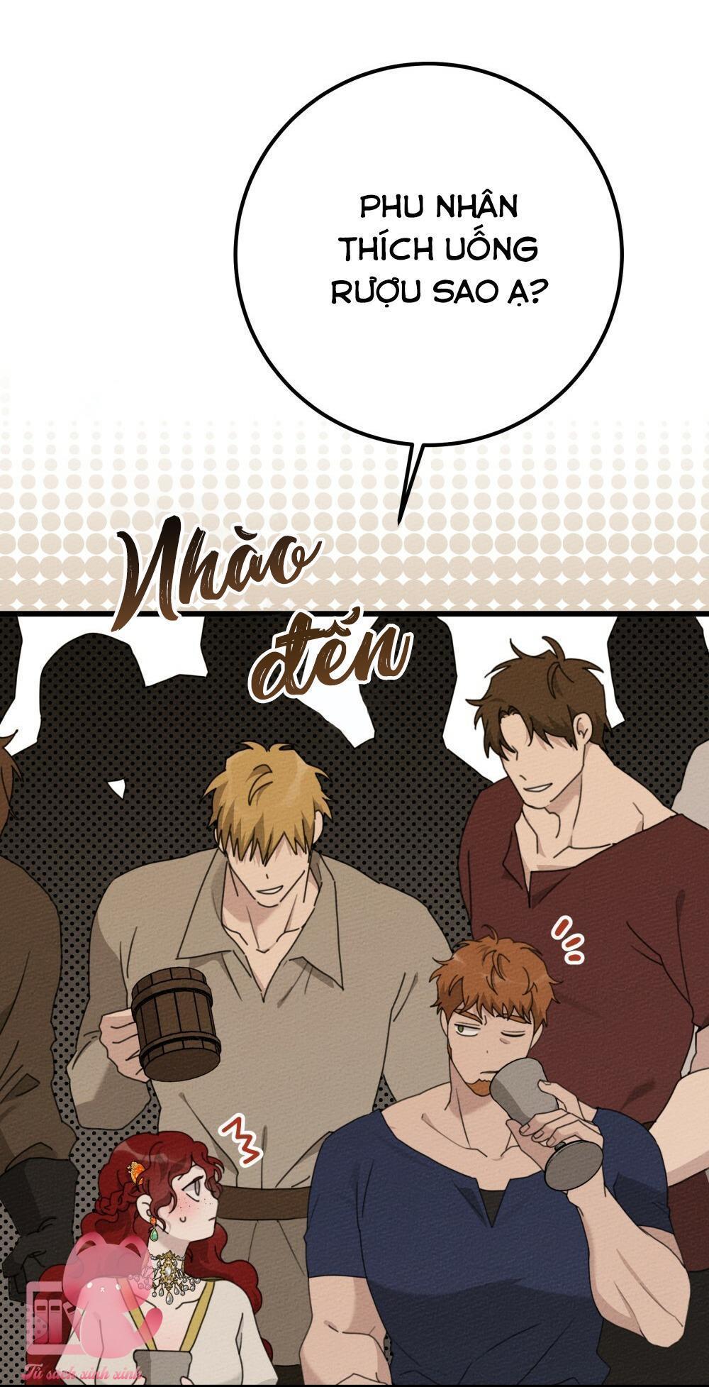 dưới tán cây sồi chapter 48 32