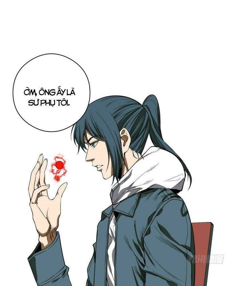 người tu tiên tại đô thị chapter 187 27