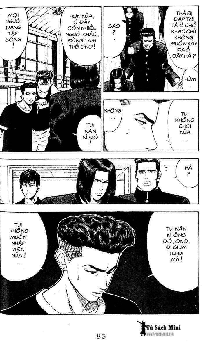 cao thủ bóng rổ chapter 56 18