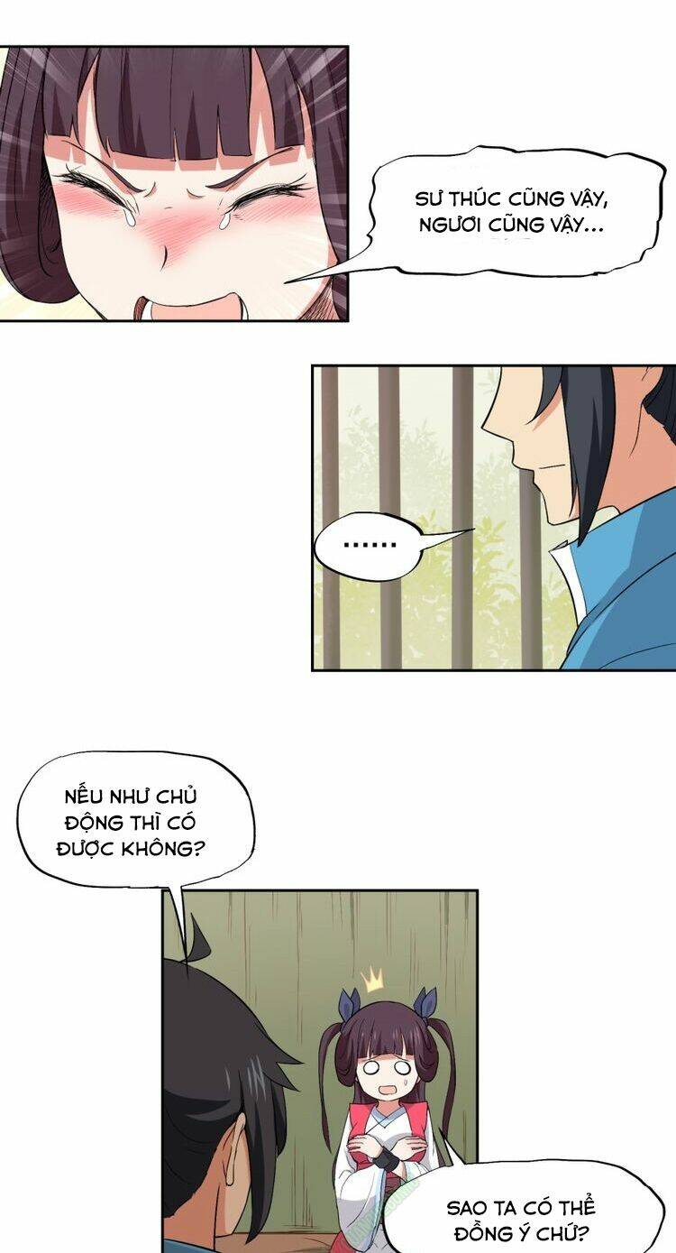 ta luyện giả kim trong thời đại tu tiên chapter 57 5