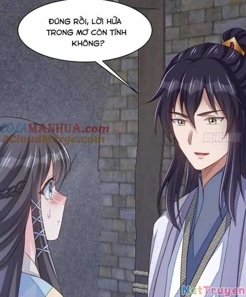 thuần hóa ba ba bạo quân chapter 94 22