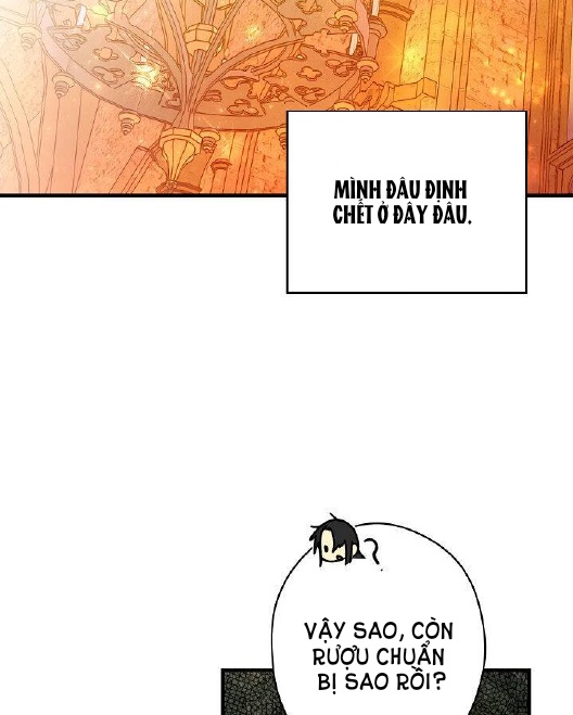 quý cô bí ẩn - secret lady chapter 11 64