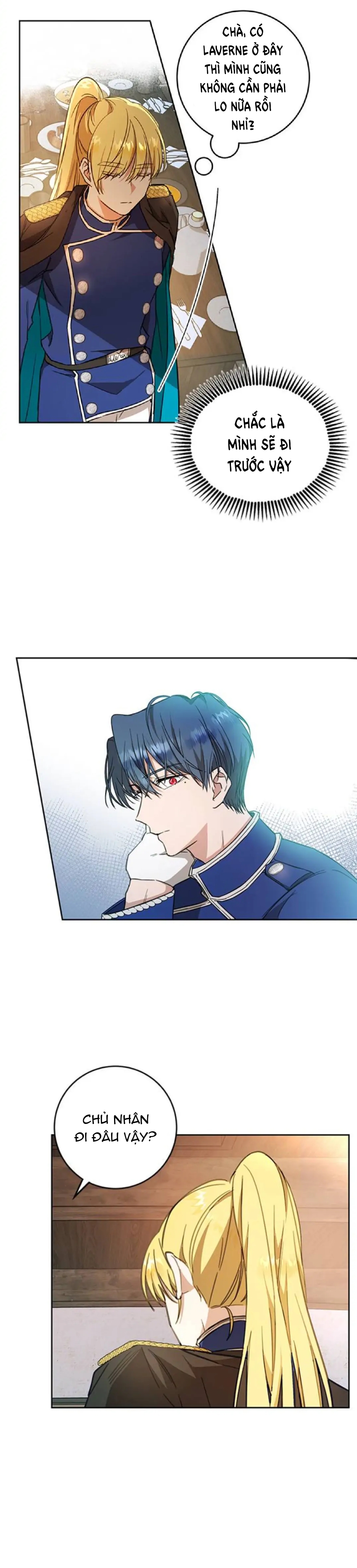 cách săn mồi chapter 6.2 18