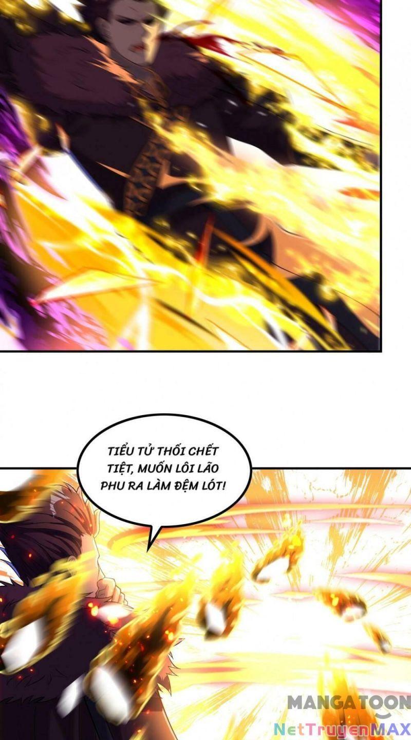 đệ nhất người ở rể chapter 208 2