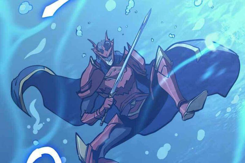 tôi trở lại thăng cấp một mình chapter 115 160