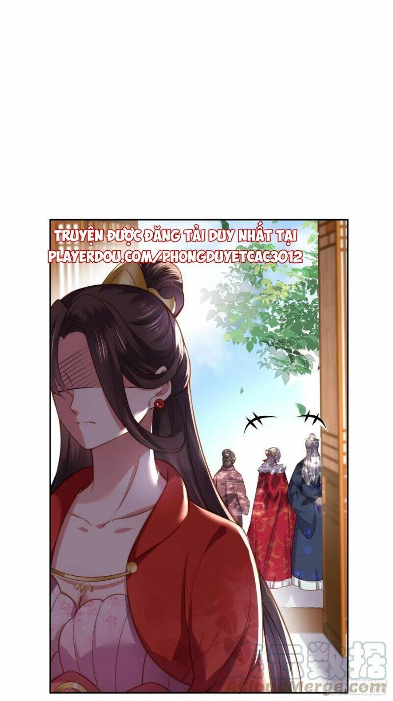 hoạn phi thiên hạ chapter 100 3