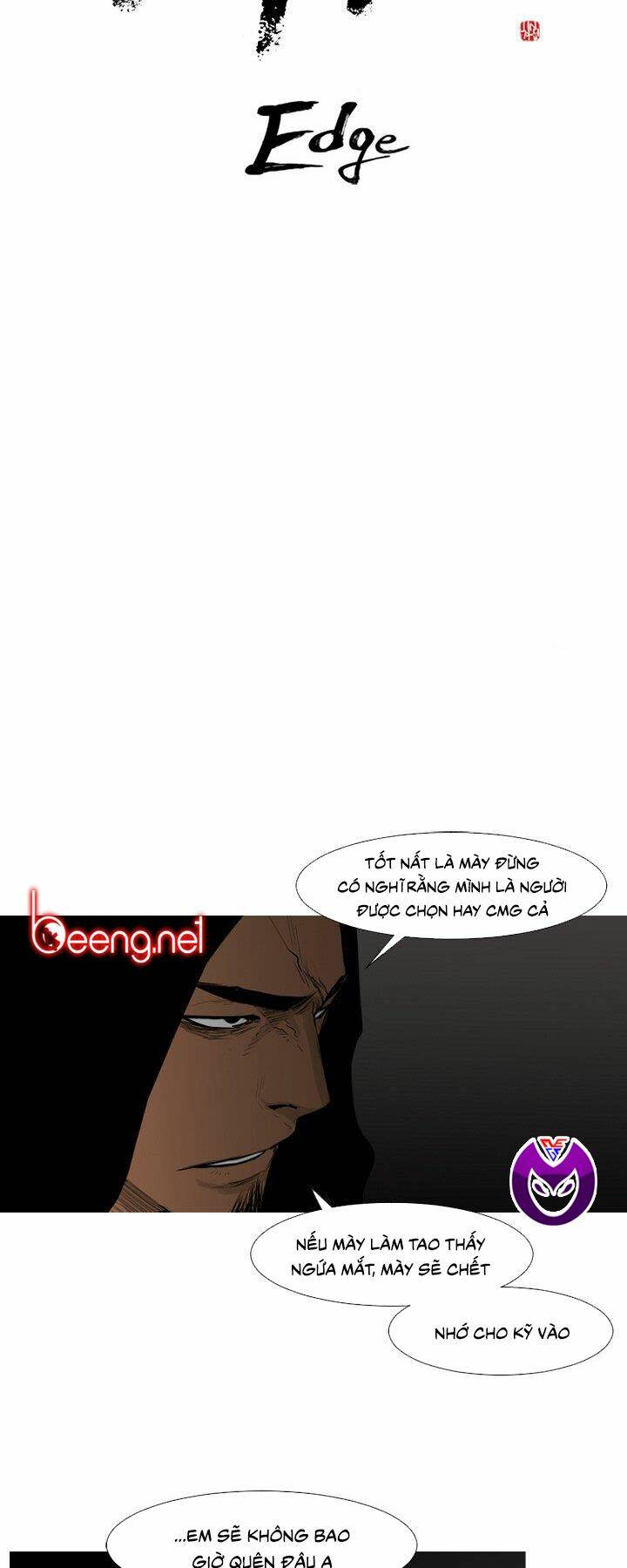kẻ mạnh nhất - tong edge chapter 65 3