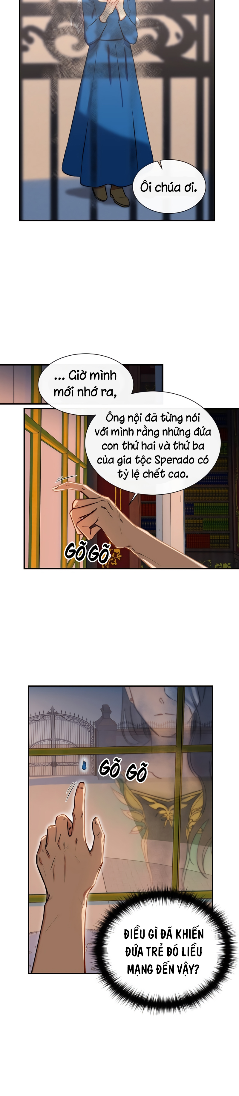 bản khế ước với nữ công tước ác ma chapter 7 12