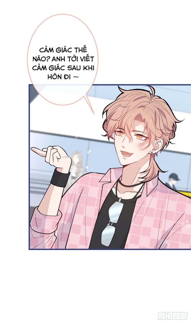 hotsearch của ảnh đế chapter 139 37