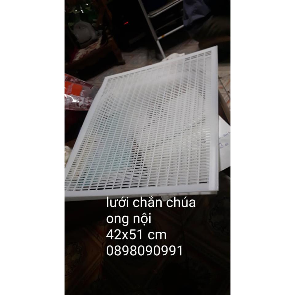 Lưới chắn ong chúa