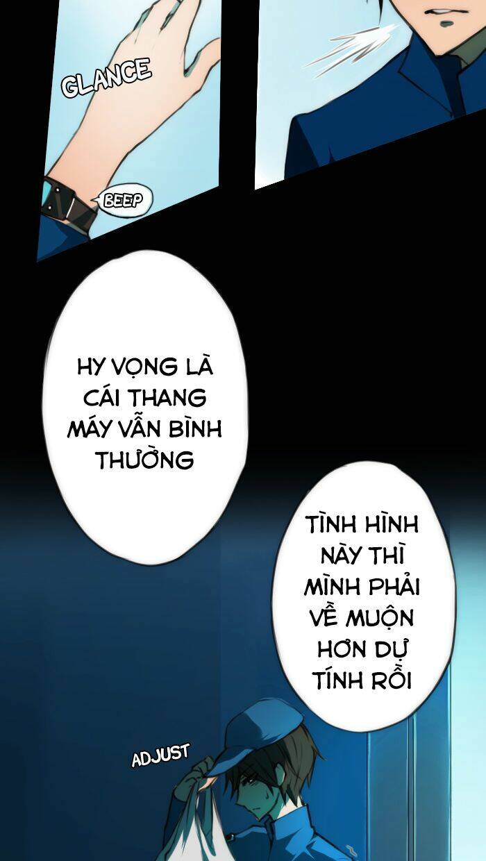 catharsis chapter 6 12