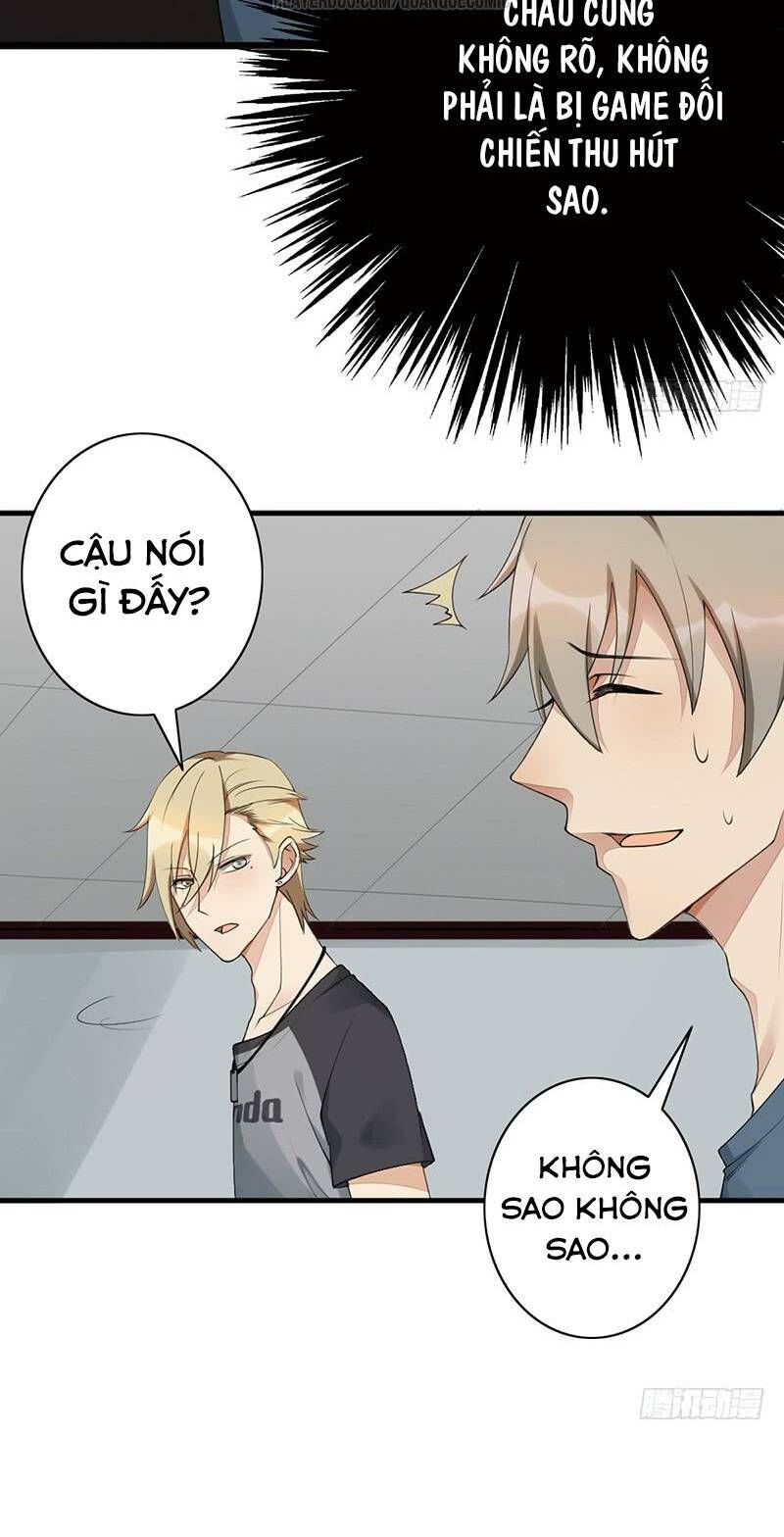 dã âu lão tổ chapter 19 6